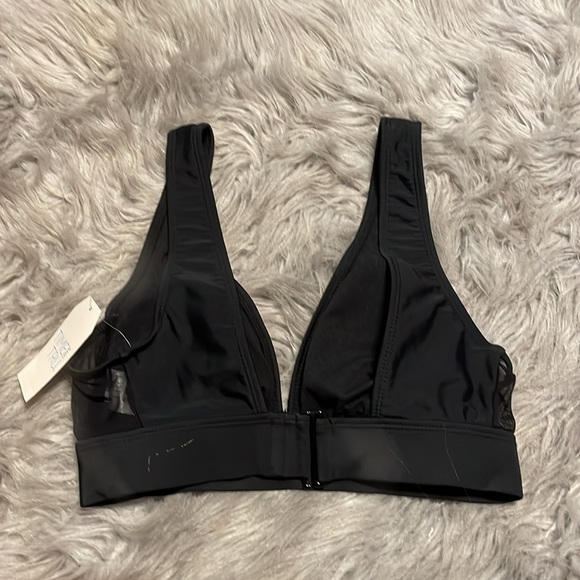 Time and true sports bra/bikini top small - Picture 2 of 9